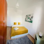 Apartamento Spacious Family Flat Ideal For Tourists *