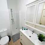 Apartamento Spacious Family Flat Ideal For Tourists