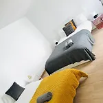 Apartamento Spacious Family Flat Ideal For Tourists *
