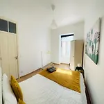 Spacious Family Flat Ideal For Tourists Apartamento Lisboa