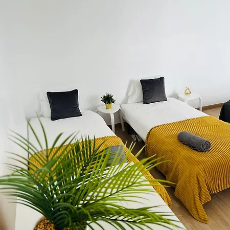 Spacious Family Flat Ideal For Tourists Apartamento *