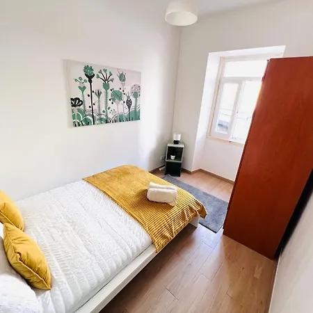 Spacious Family Flat Ideal For Tourists Apartamento